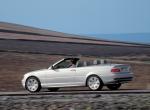 BMW 3-Series Convertible 2003 года